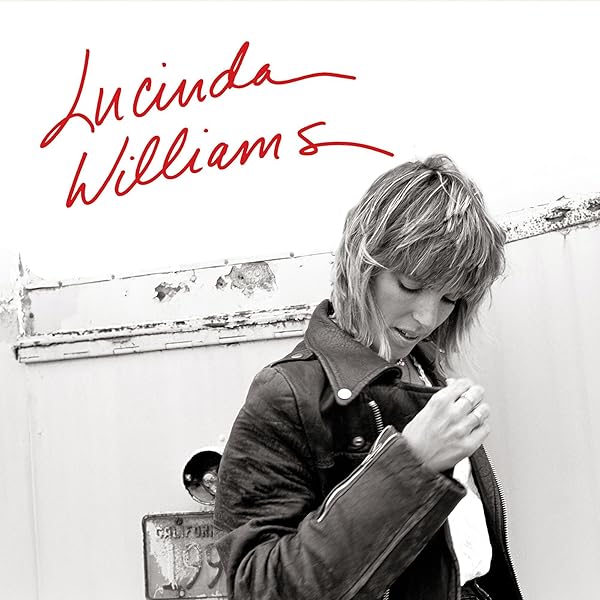 新品　Lucinda Williams Lu's Jukebox Vol. 2 Amazon.com: Lu's Jukebox Vol. 2: Southern Soul: From Memphis